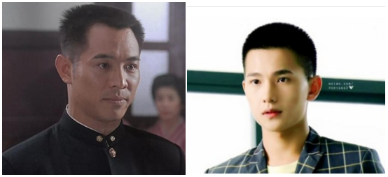 男生經(jīng)典發(fā)型，看看你適合哪種