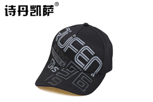 帽子工廠，棒球帽