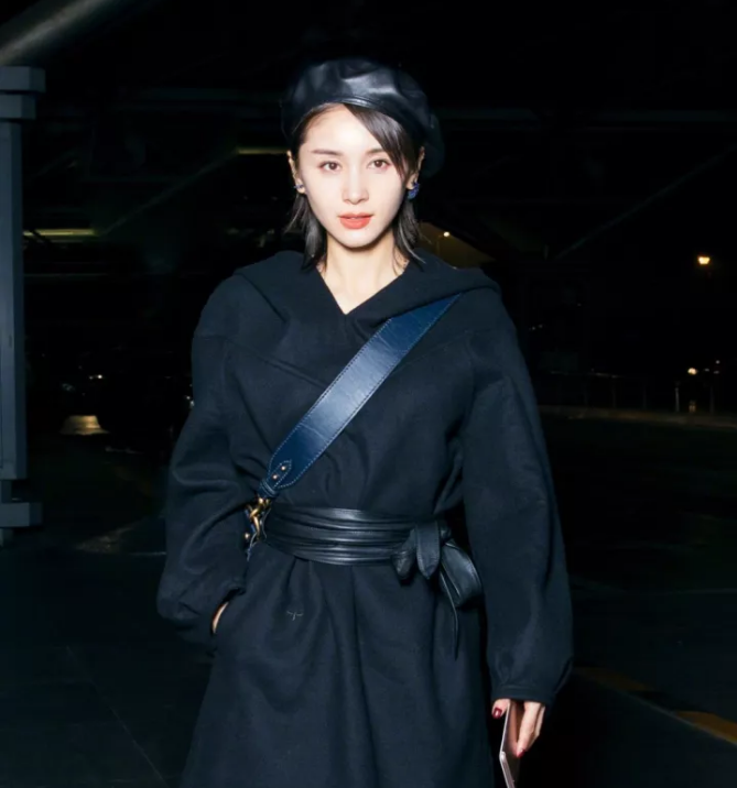 今年秋冬最chic！原來短發(fā)和帽子這么配??！