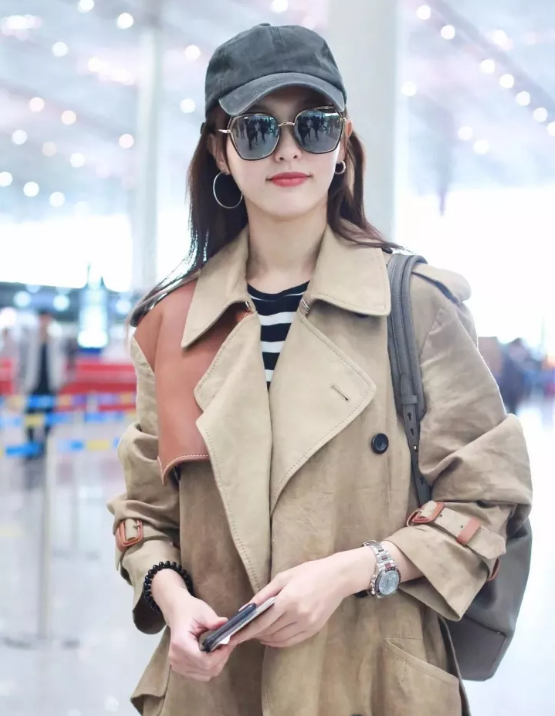 今年秋冬最chic！原來短發(fā)和帽子這么配??！