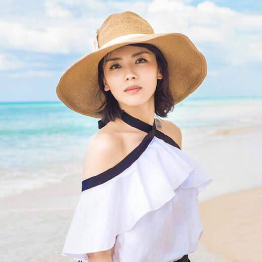 棒球帽和寬邊帽這兩頂帽子！解決你夏日“裝逼”的煩惱！